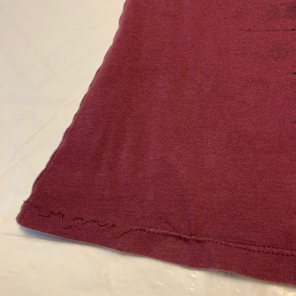 Harley Davidson T Shirt Women’s Medium Made in USA - Picture 3 of 11